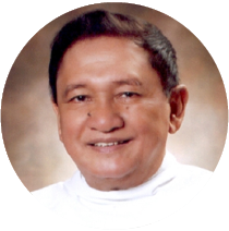Rev. Fr. Paul Ma. A. De Vera, OSB